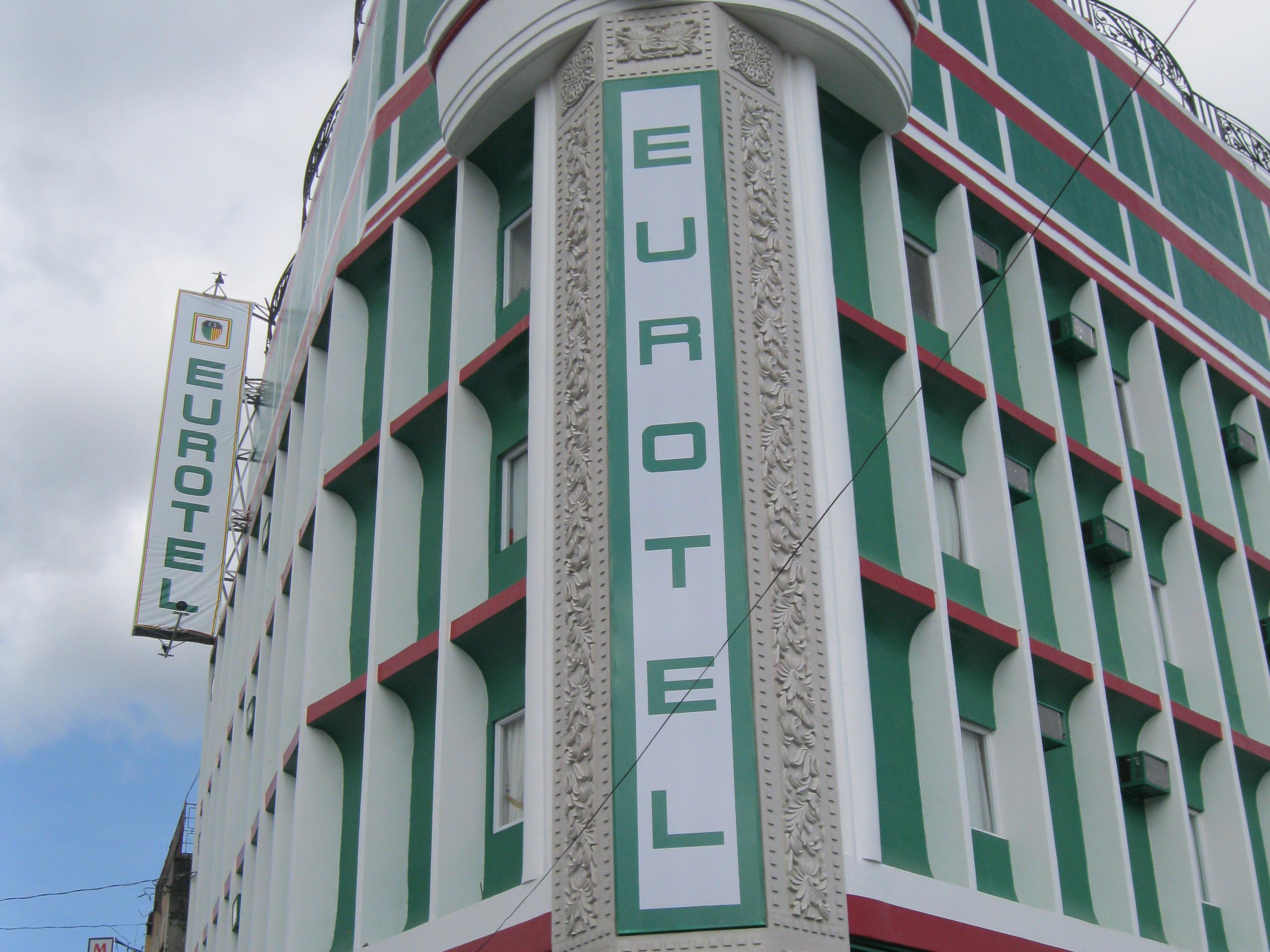 Eurotel Naga