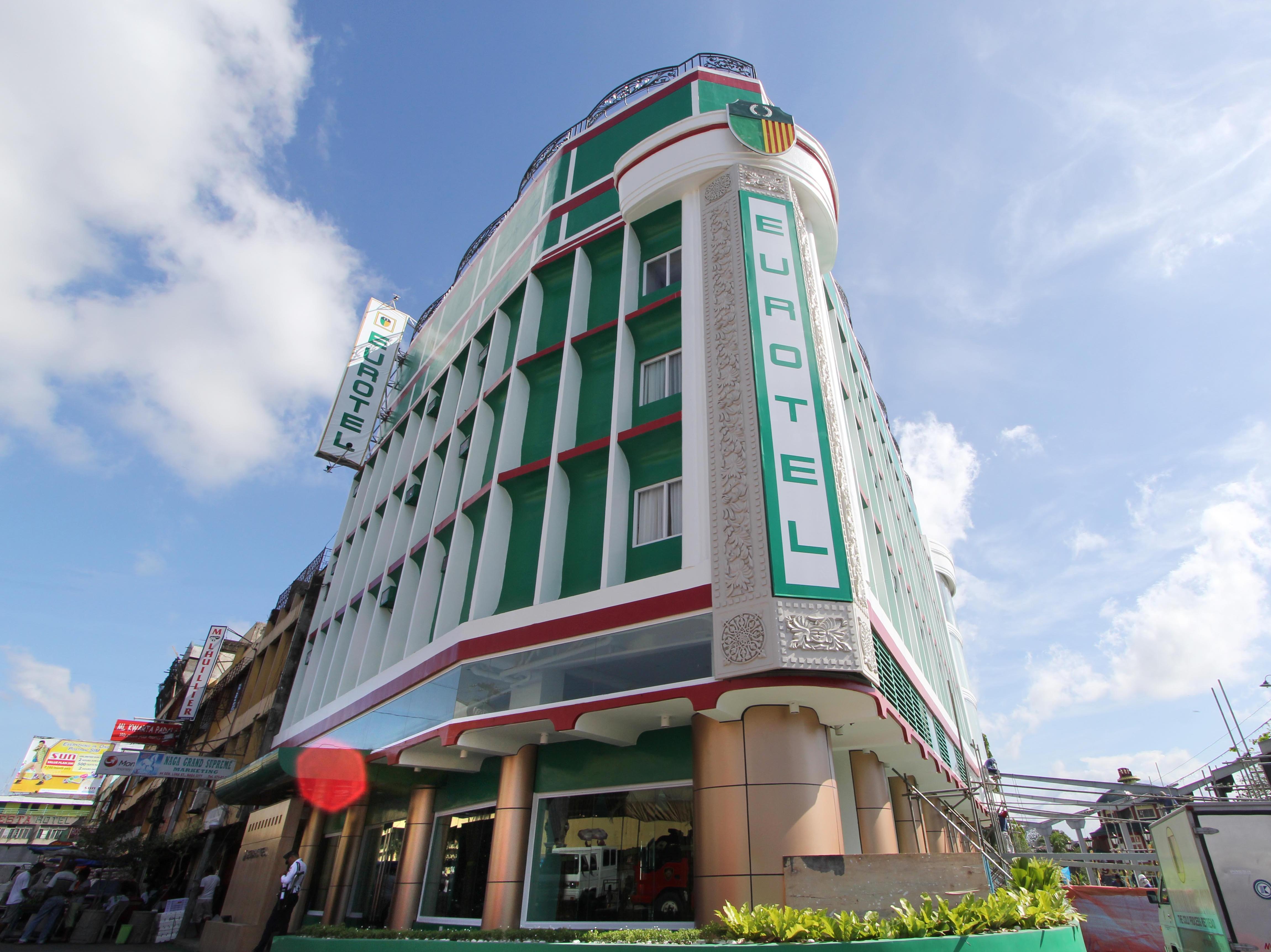 Eurotel Naga