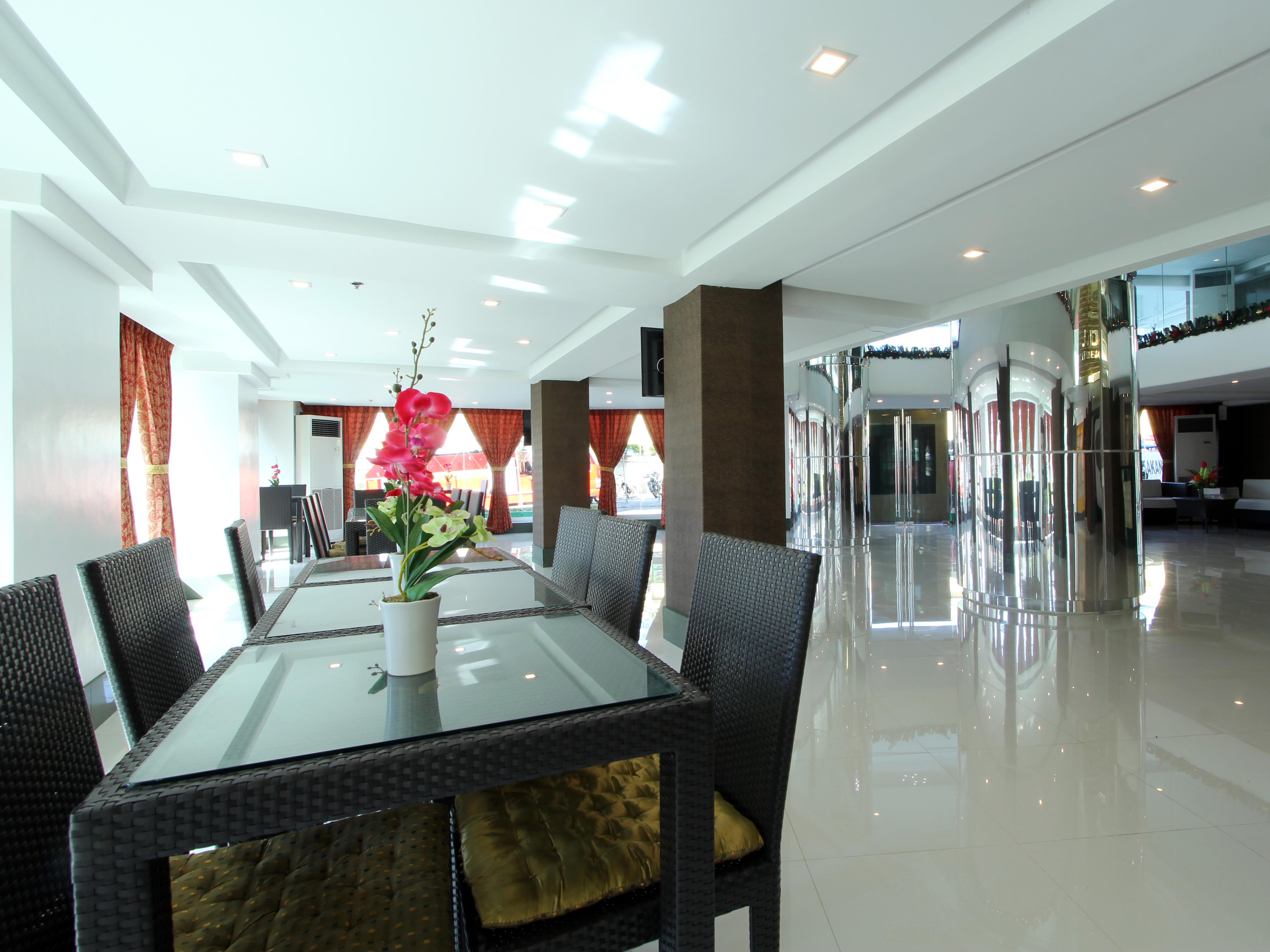 Eurotel Naga
