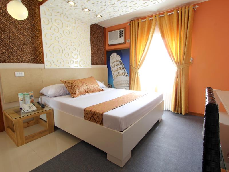 Eurotel Naga