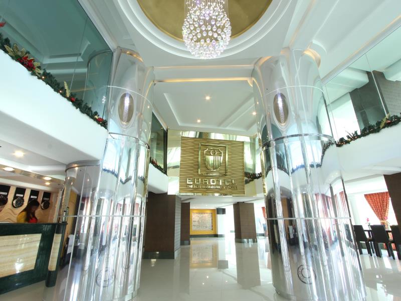 Eurotel Naga