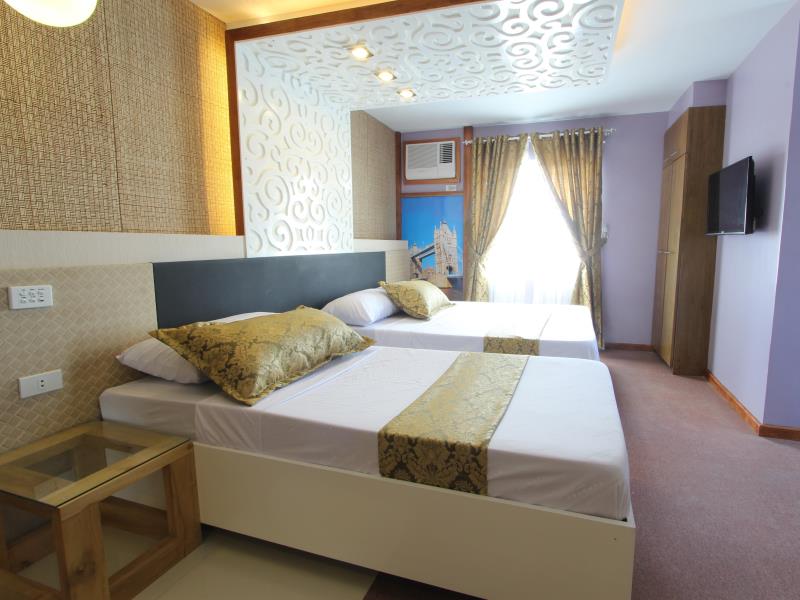 Eurotel Naga