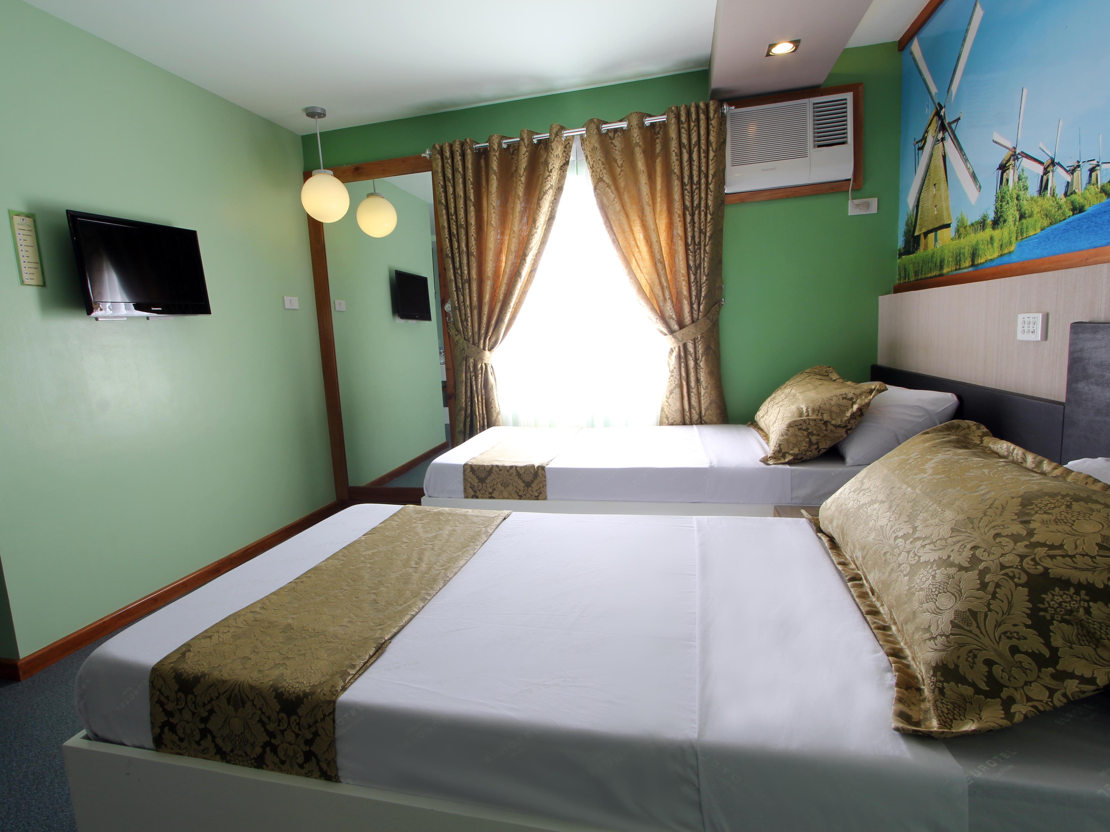 Eurotel Naga
