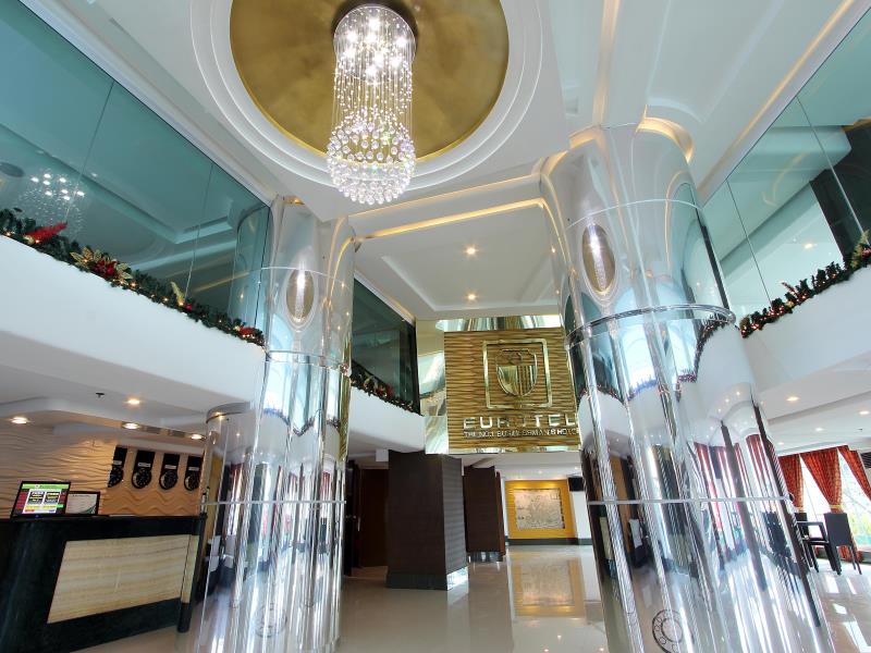 Eurotel Naga