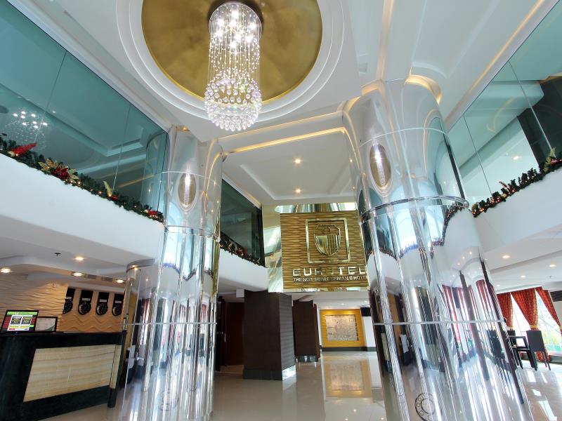 Eurotel Naga