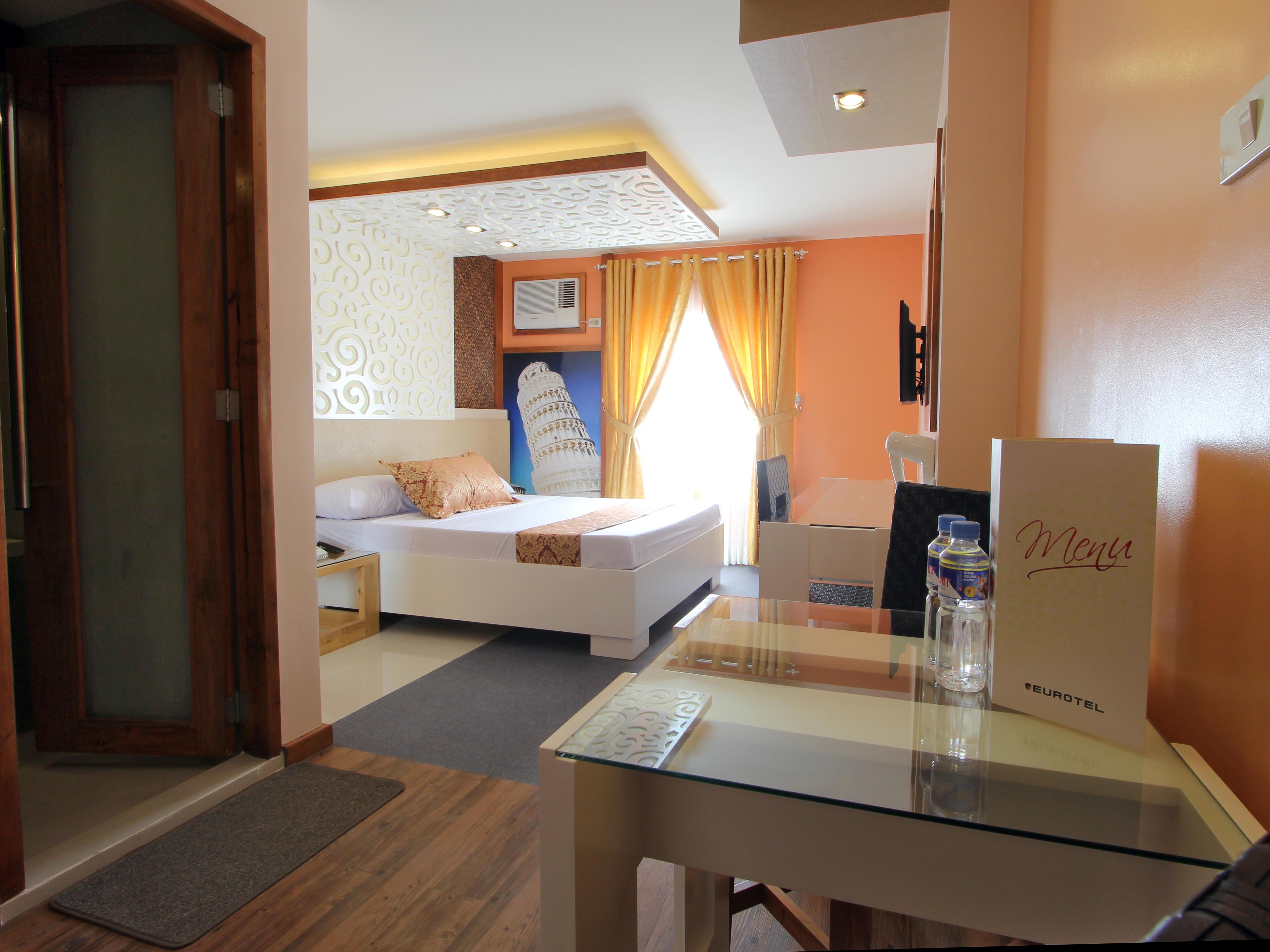 Eurotel Naga
