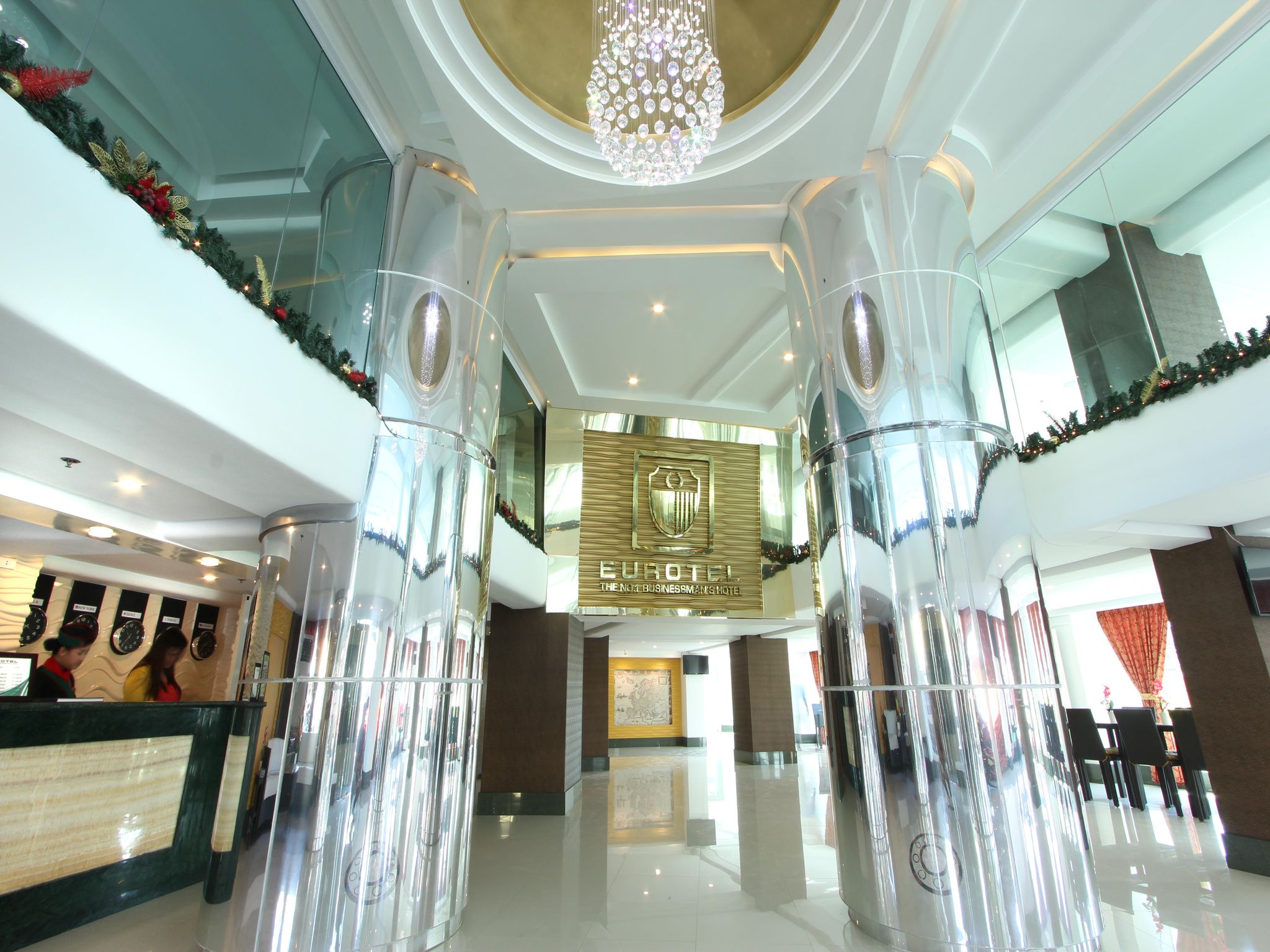 Eurotel Naga