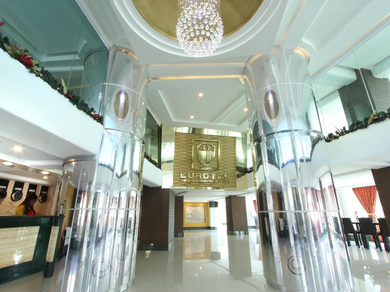 Eurotel Naga