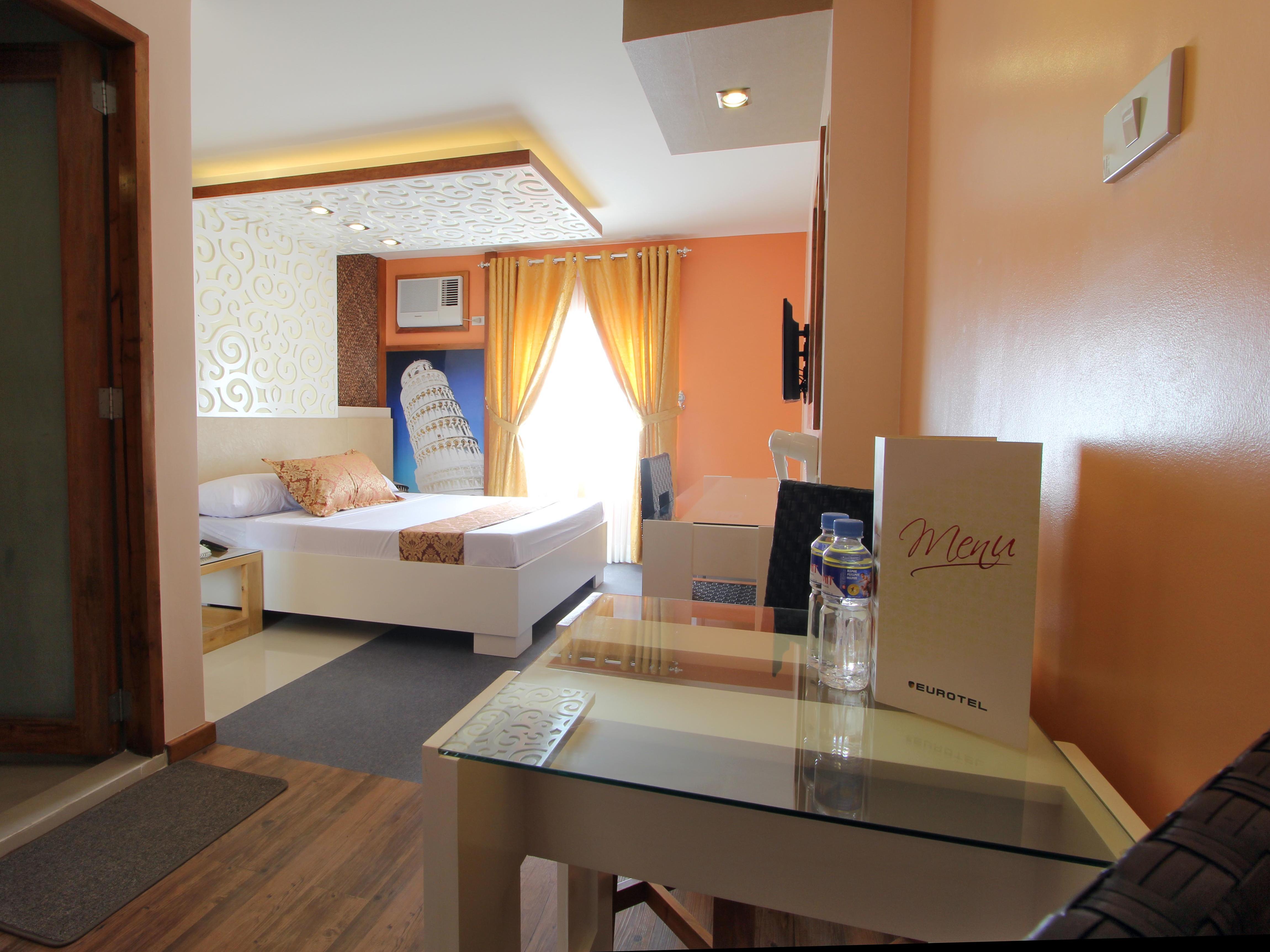 Eurotel Naga