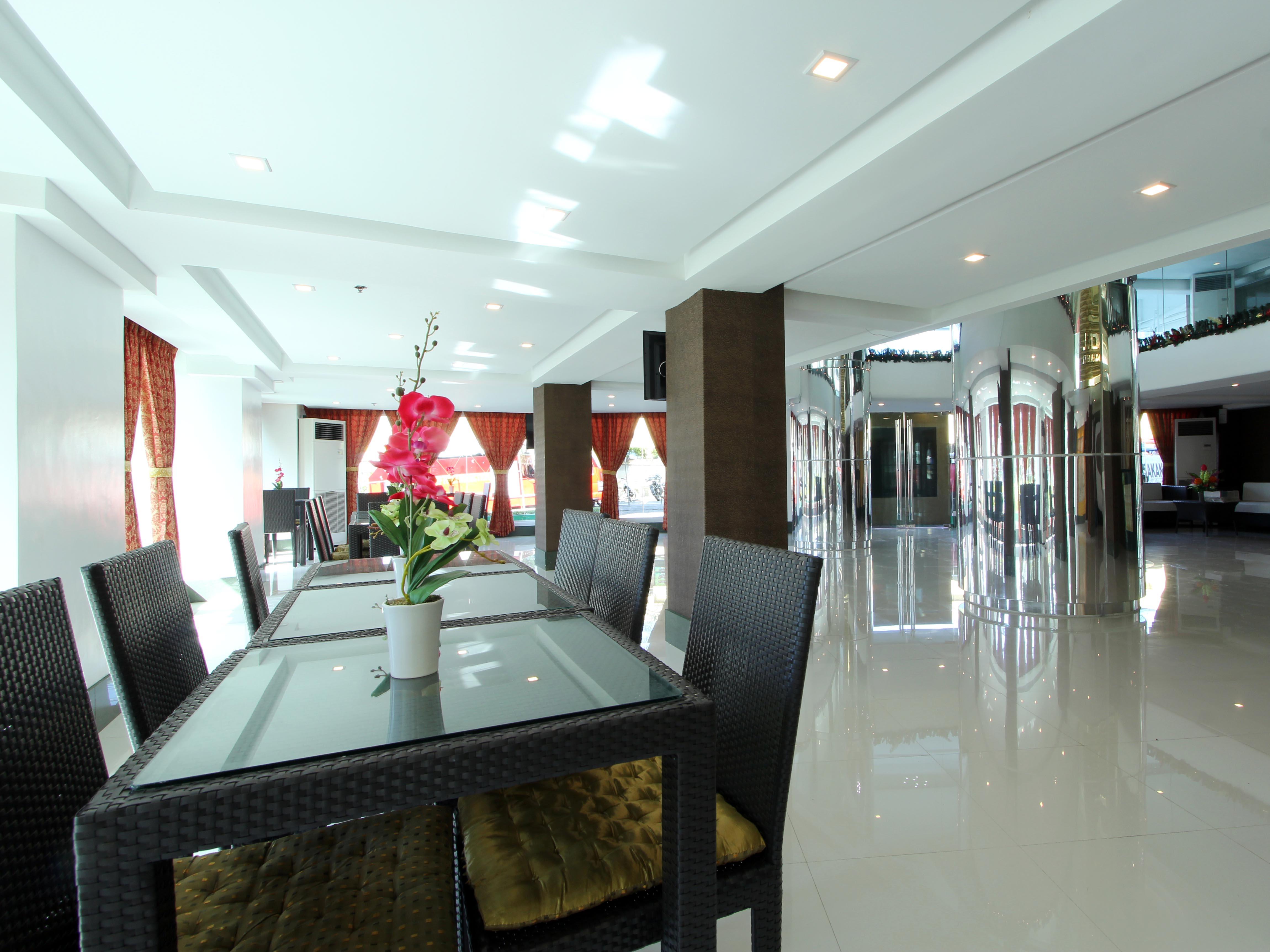 Eurotel Naga