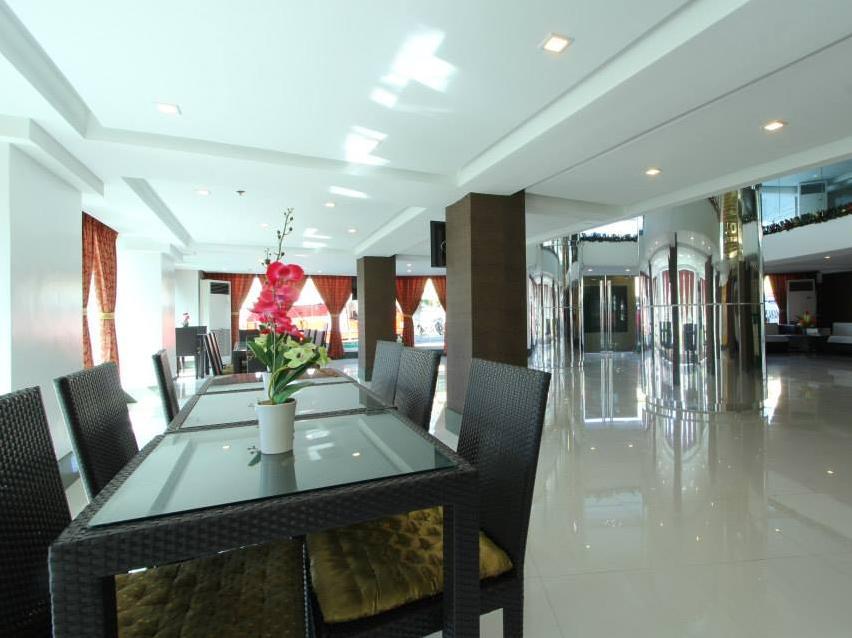 Eurotel Naga