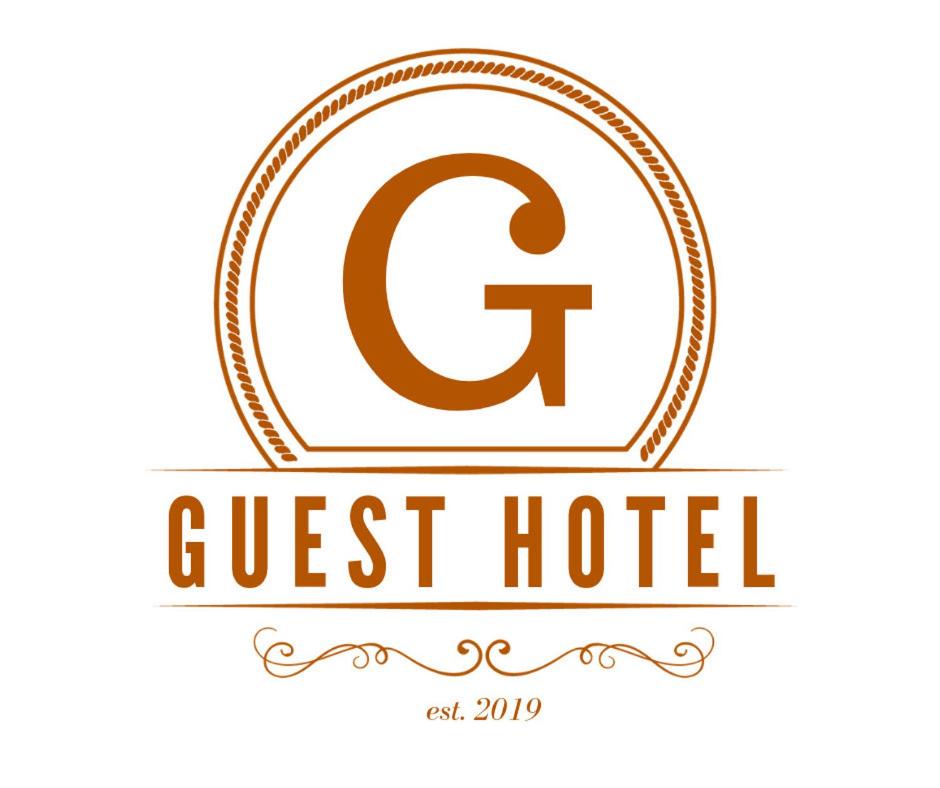 Guest Hotel