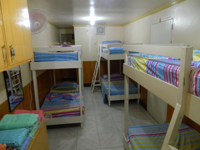Jomckayl Apartelle by OYO