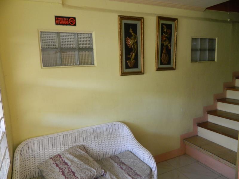 Jomckayl Apartelle by OYO