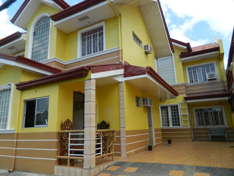 Jomckayl Apartelle by OYO