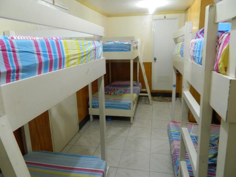 Jomckayl Apartelle by OYO