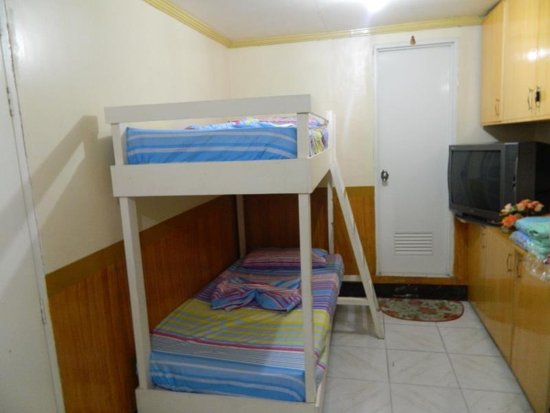 Jomckayl Apartelle by OYO