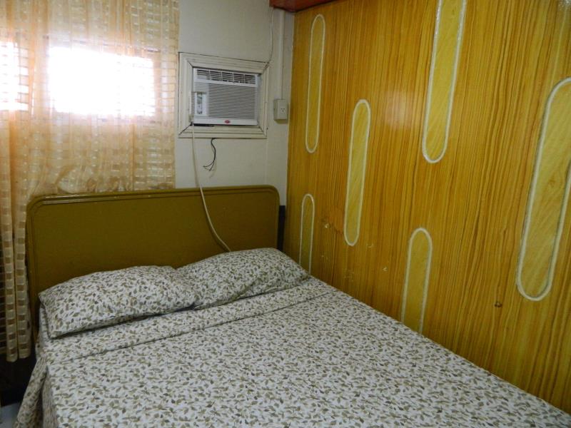 Jomckayl Apartelle by OYO