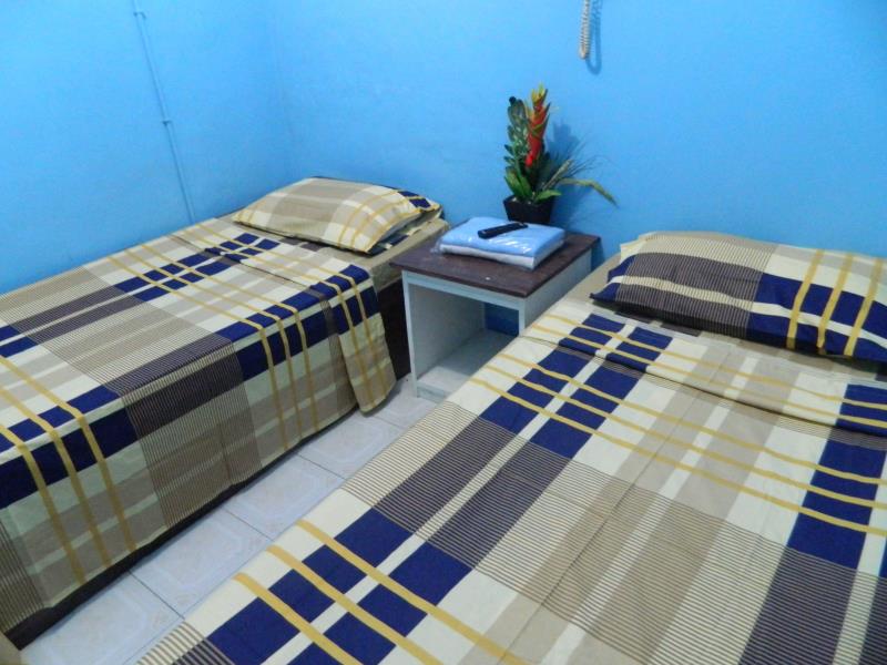 Jomckayl Apartelle by OYO