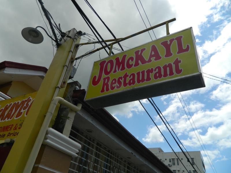 Jomckayl Apartelle by OYO