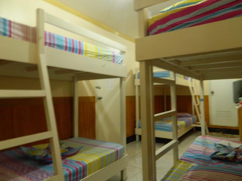 Jomckayl Apartelle by OYO