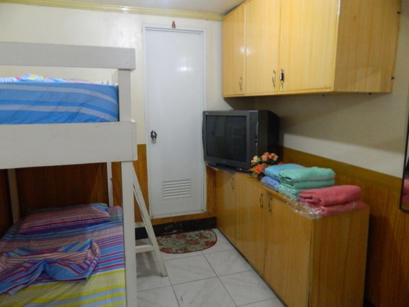 Jomckayl Apartelle by OYO