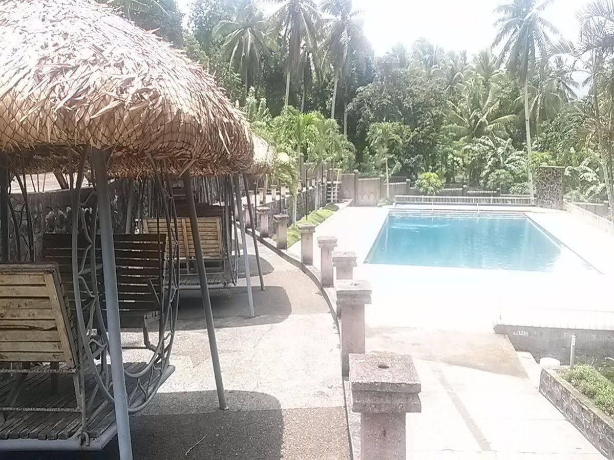Kayumanggi Resort