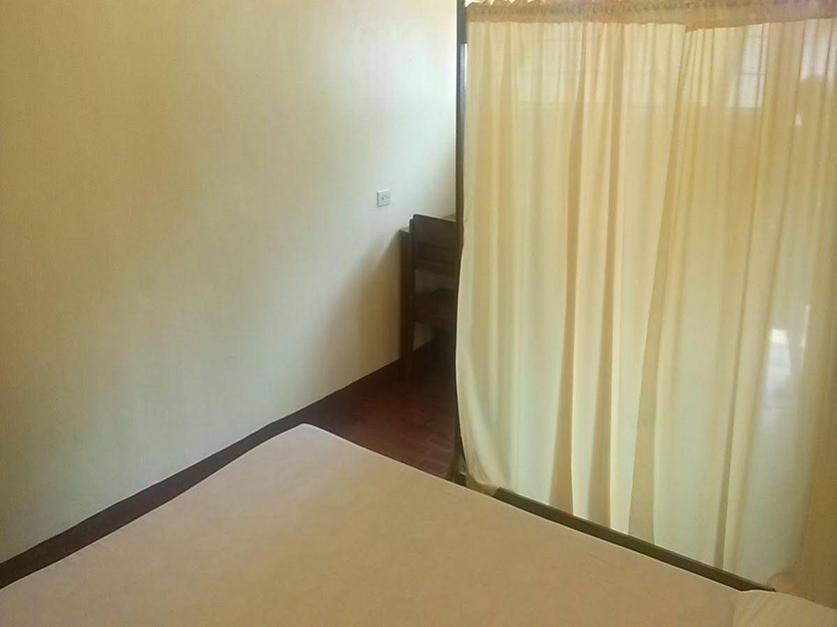 Kayumanggi Resort