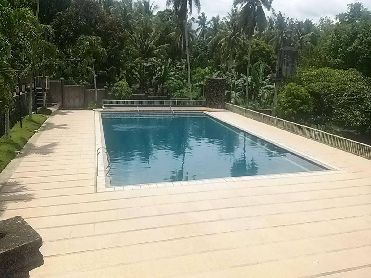 Kayumanggi Resort