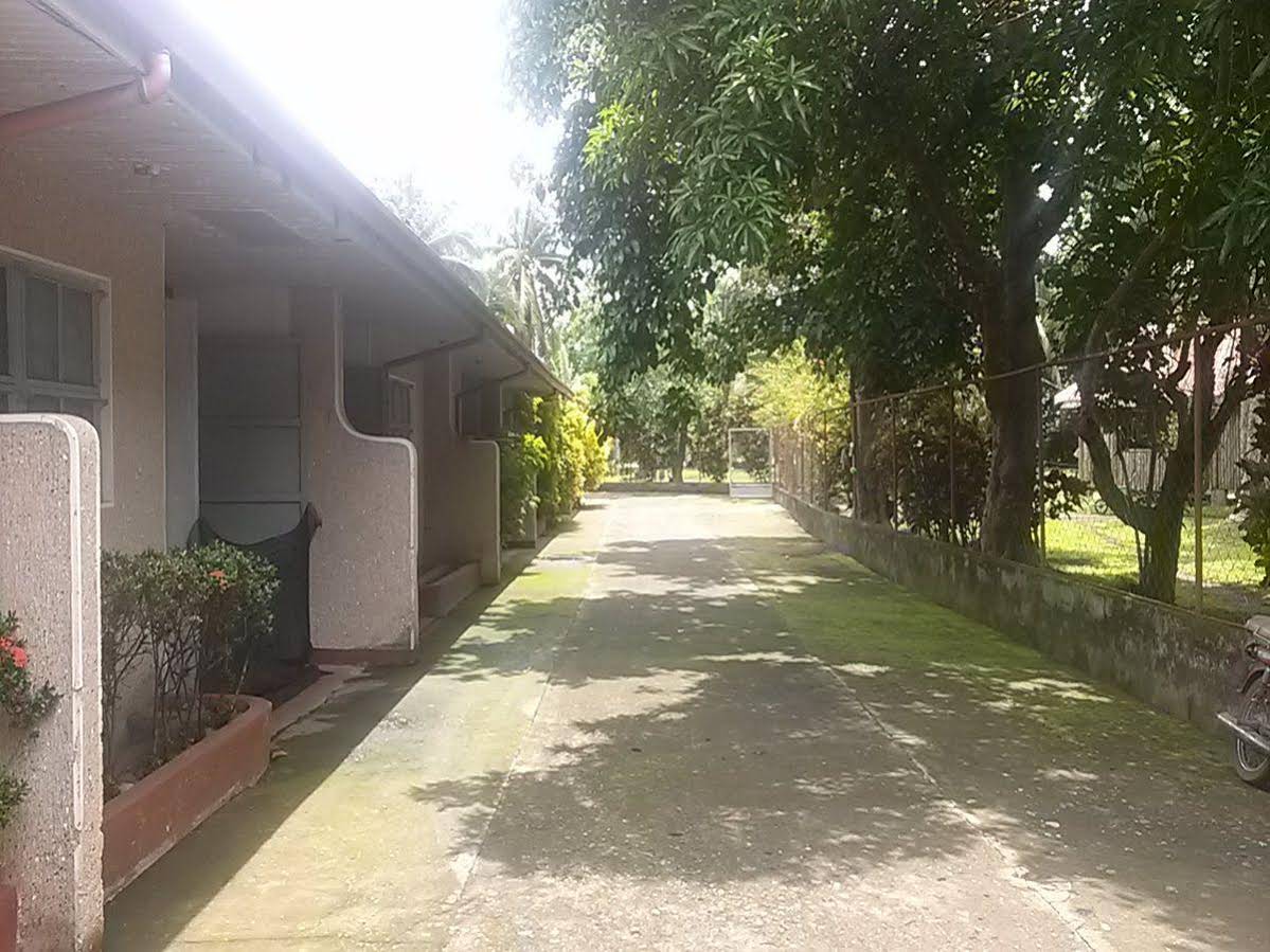 Kayumanggi Resort