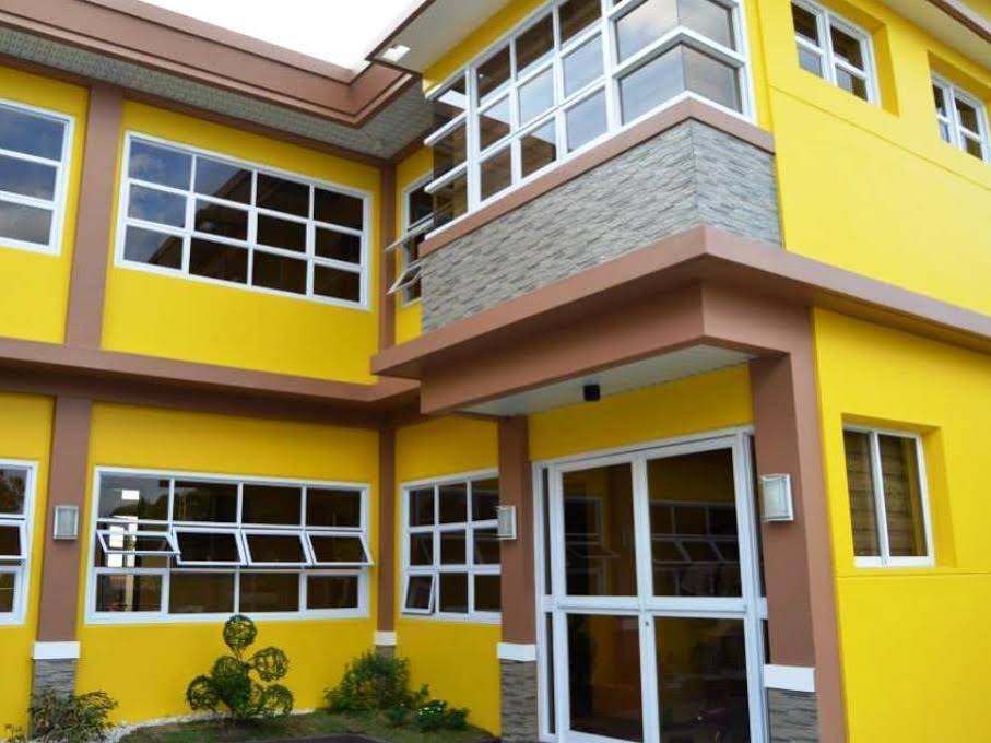 O & S Residences