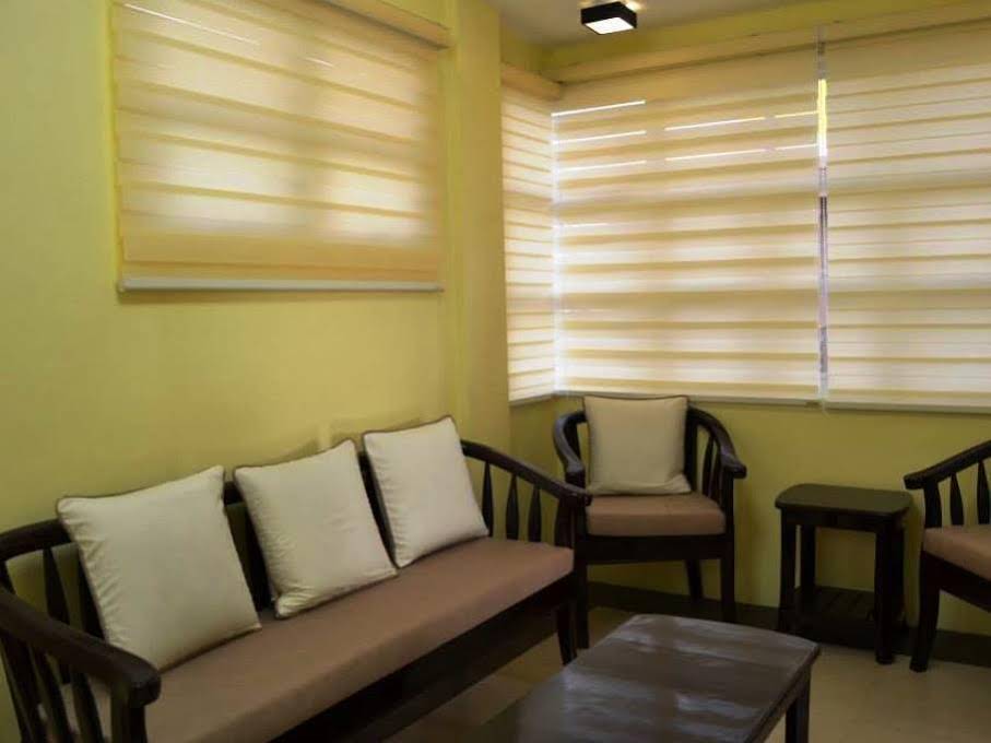 O & S Residences