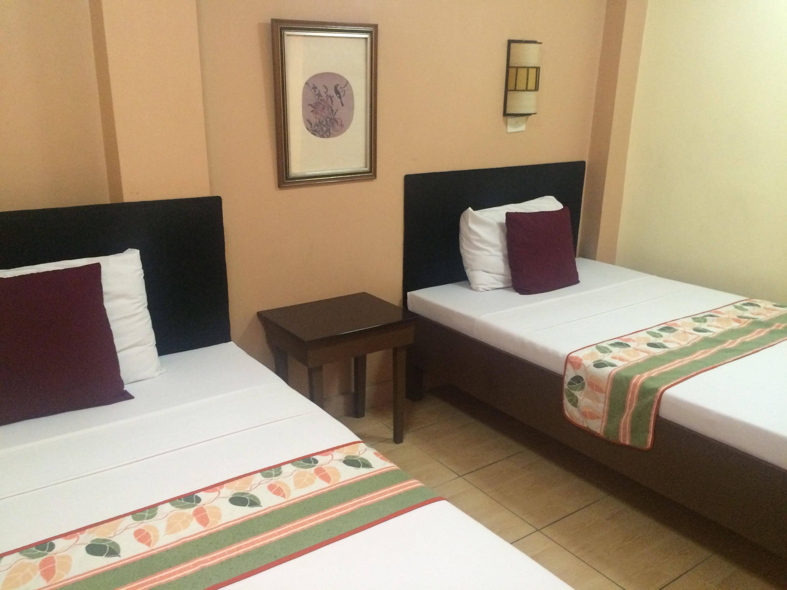 Palm Vivo Inn