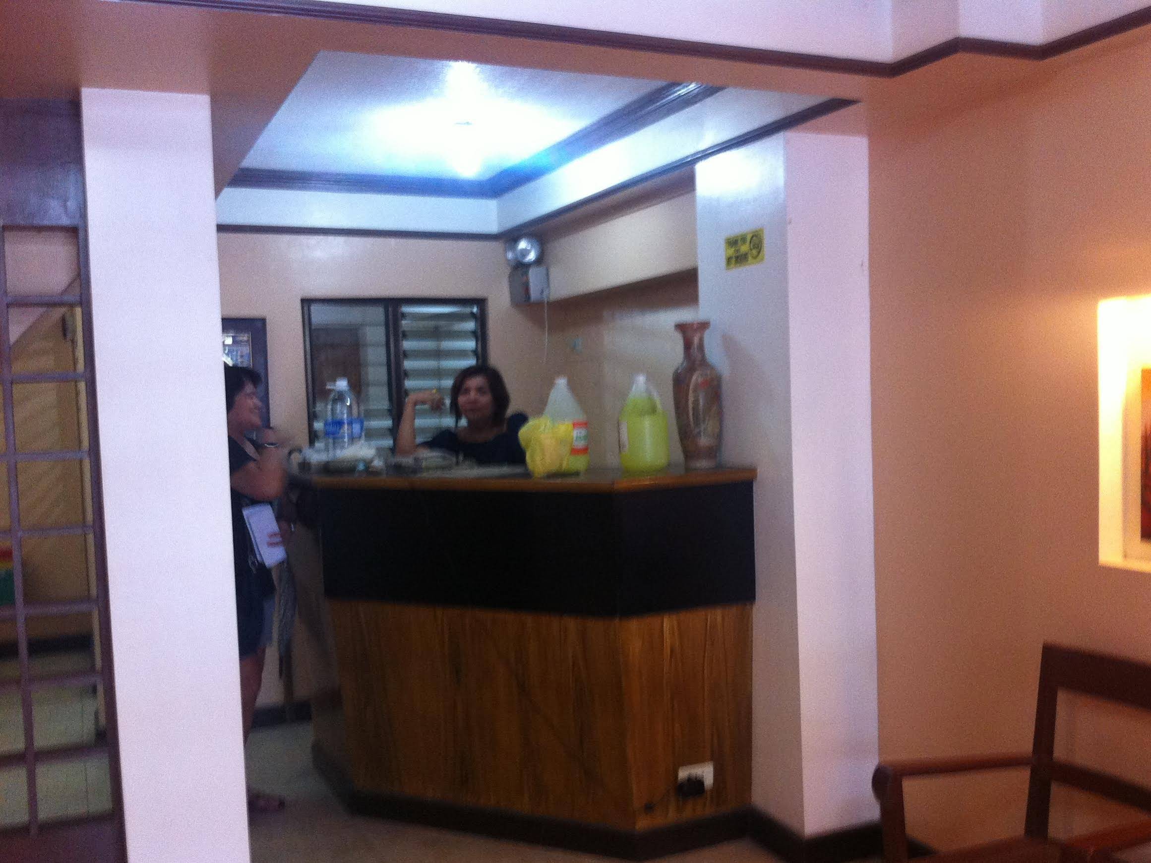 Palm Vivo Inn