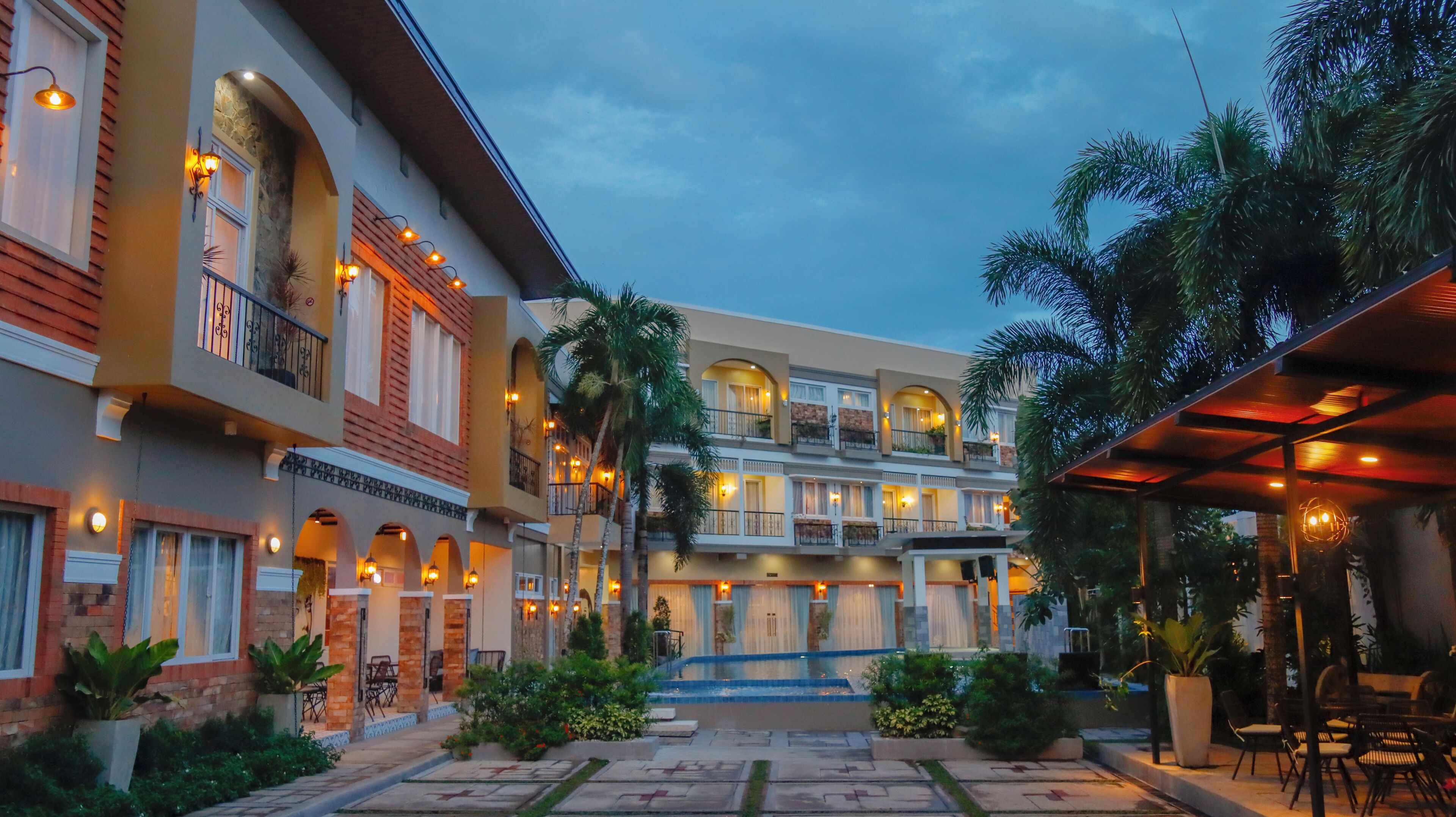 Ragazzi Resort Hotel