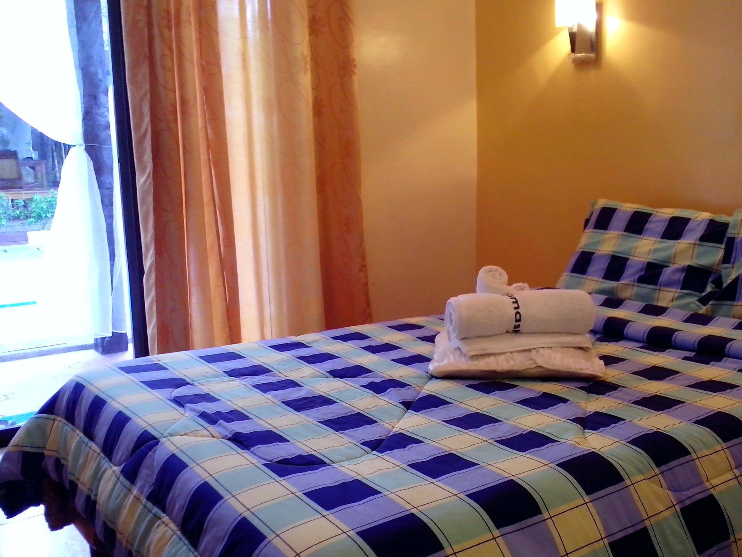 Ramashinta Resort And Spa