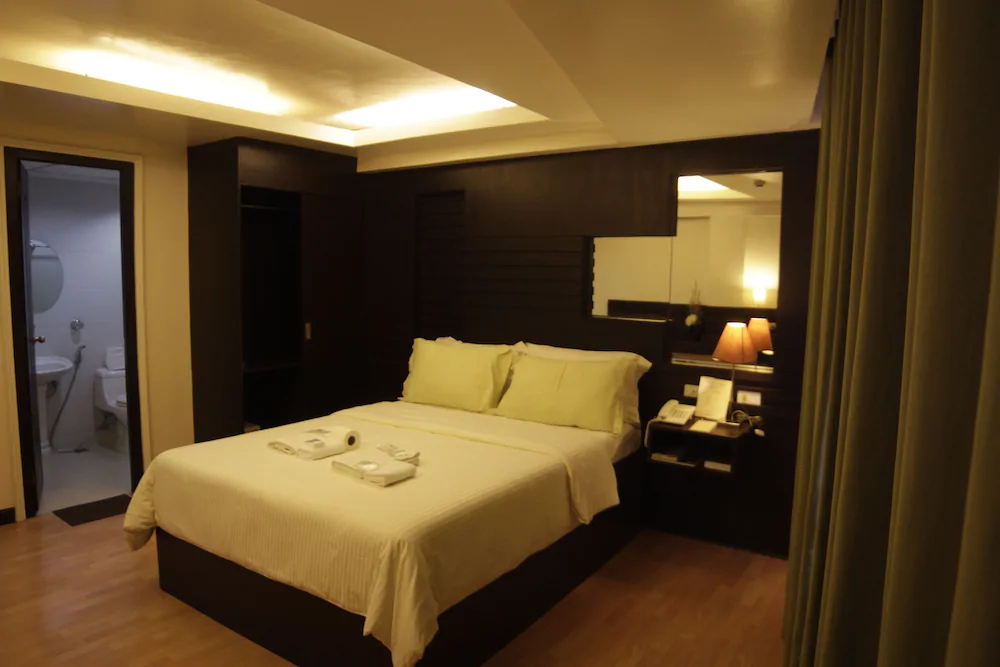 Starview Plaza Hotel