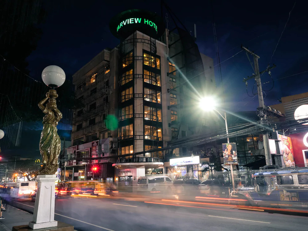 Starview Plaza Hotel