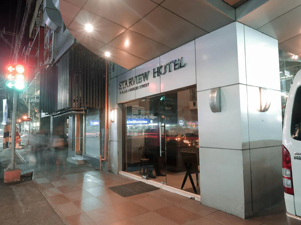 Starview Plaza Hotel