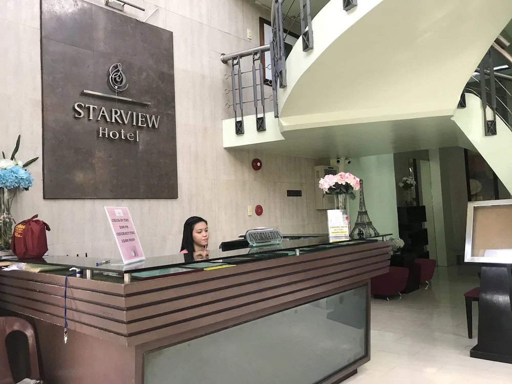 Starview Plaza Hotel