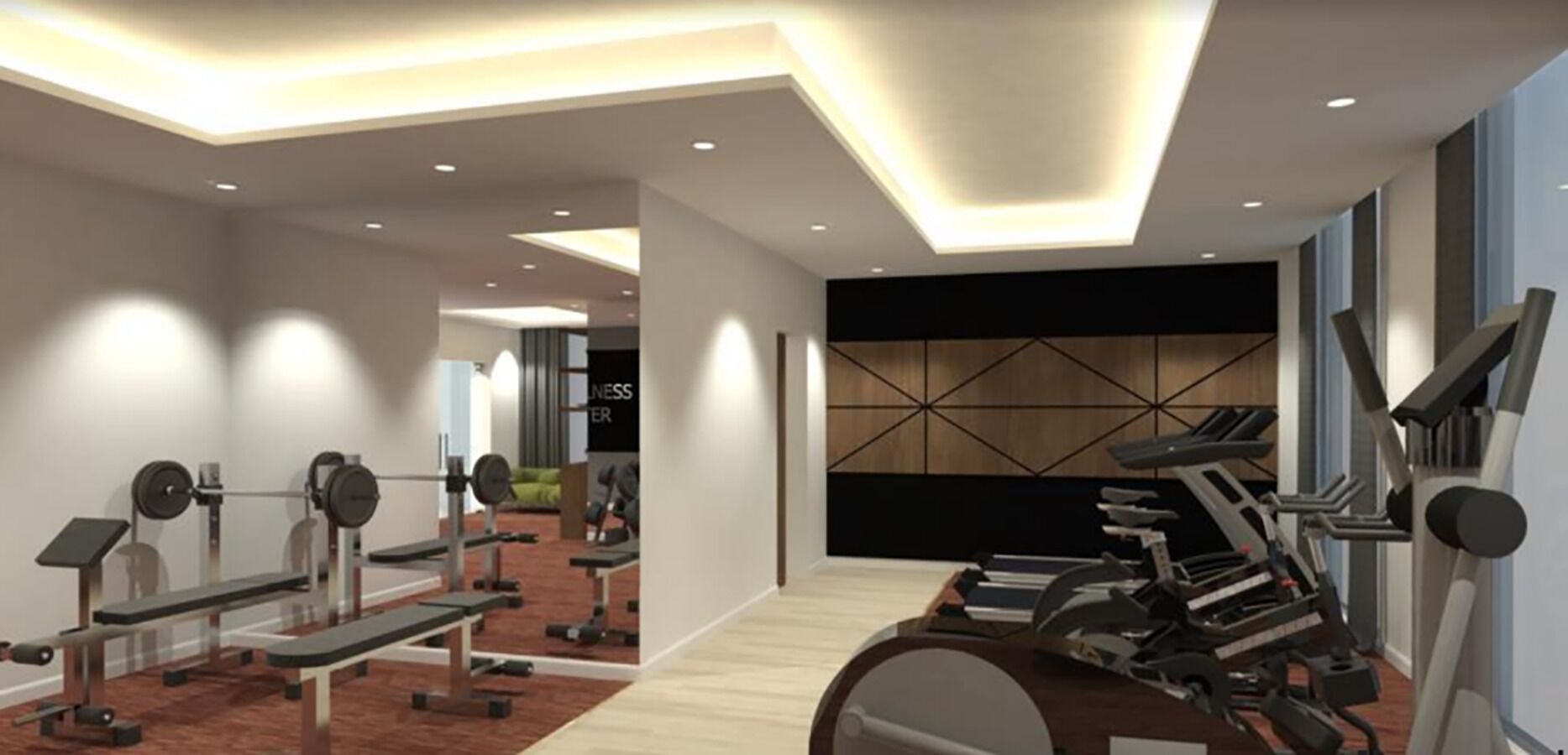 Summit Hotel Naga