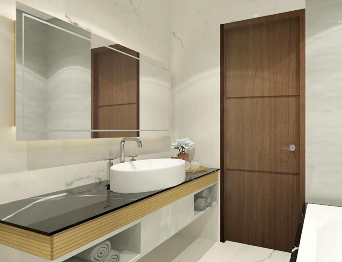 Summit Hotel Naga
