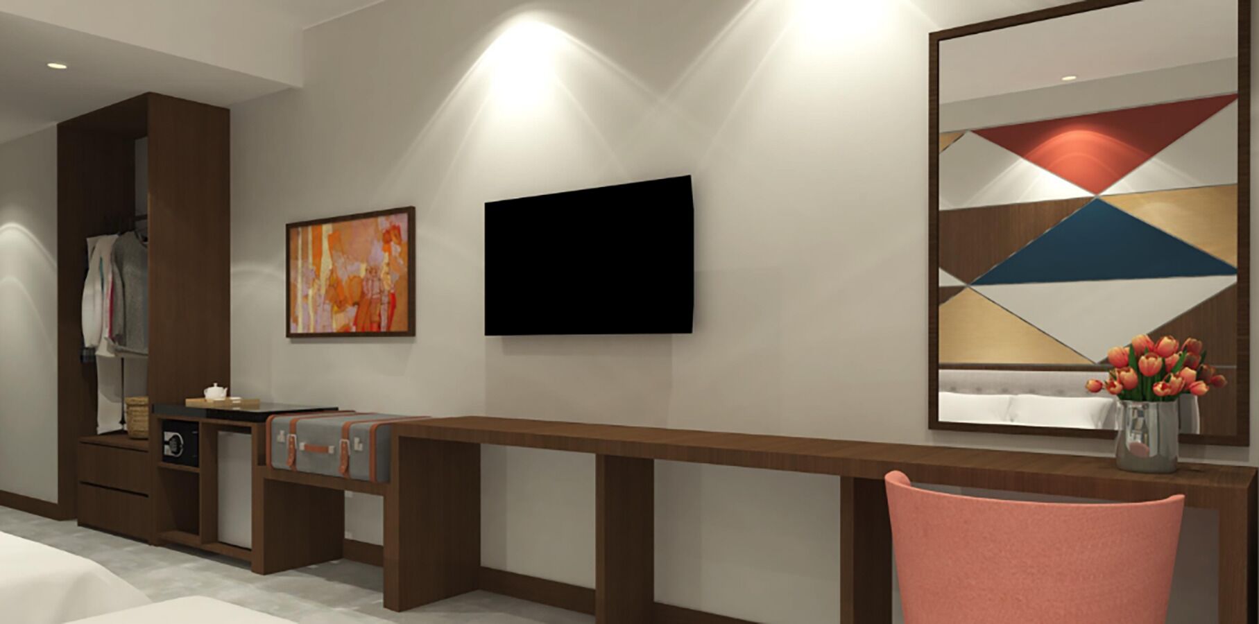 Summit Hotel Naga