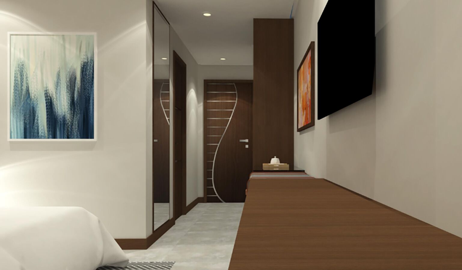 Summit Hotel Naga
