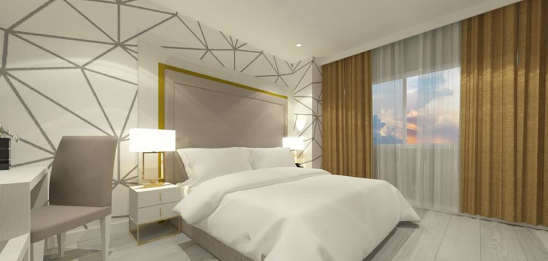 Summit Hotel Naga
