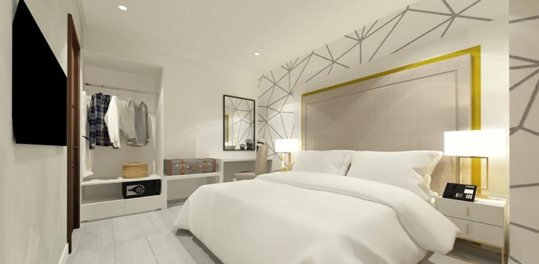 Summit Hotel Naga