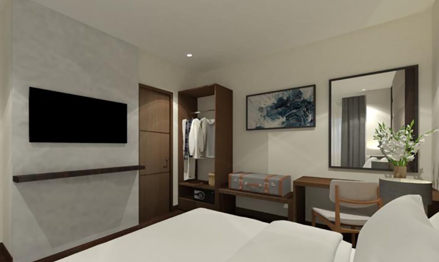 Summit Hotel Naga