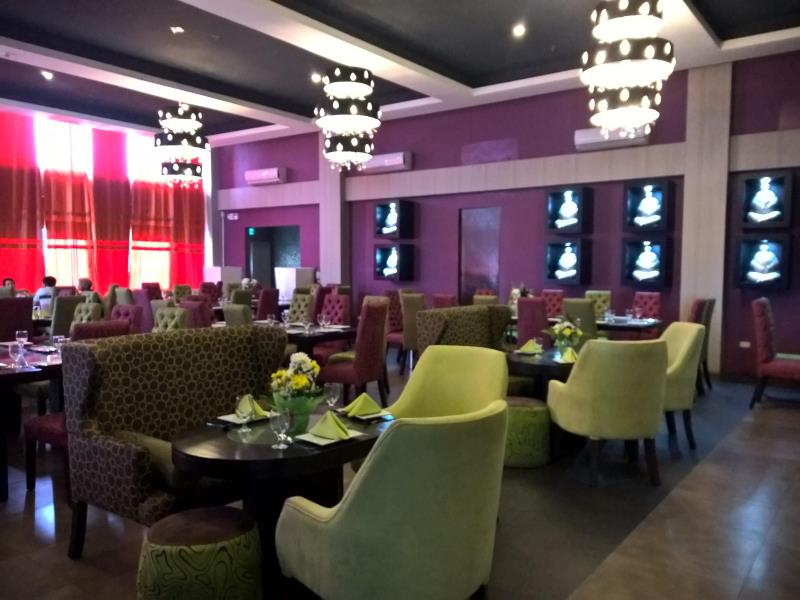 The ADC Hotel