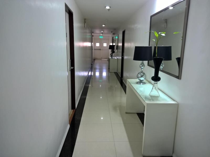 The ADC Hotel