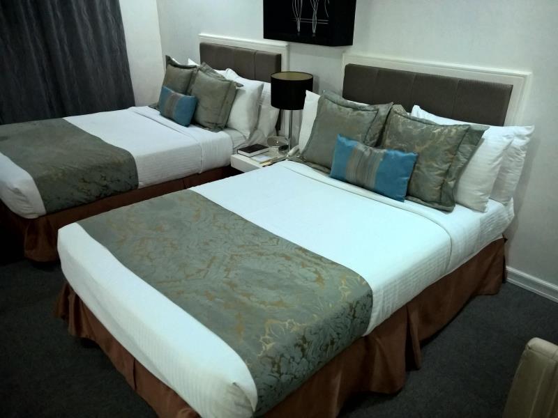 The ADC Hotel